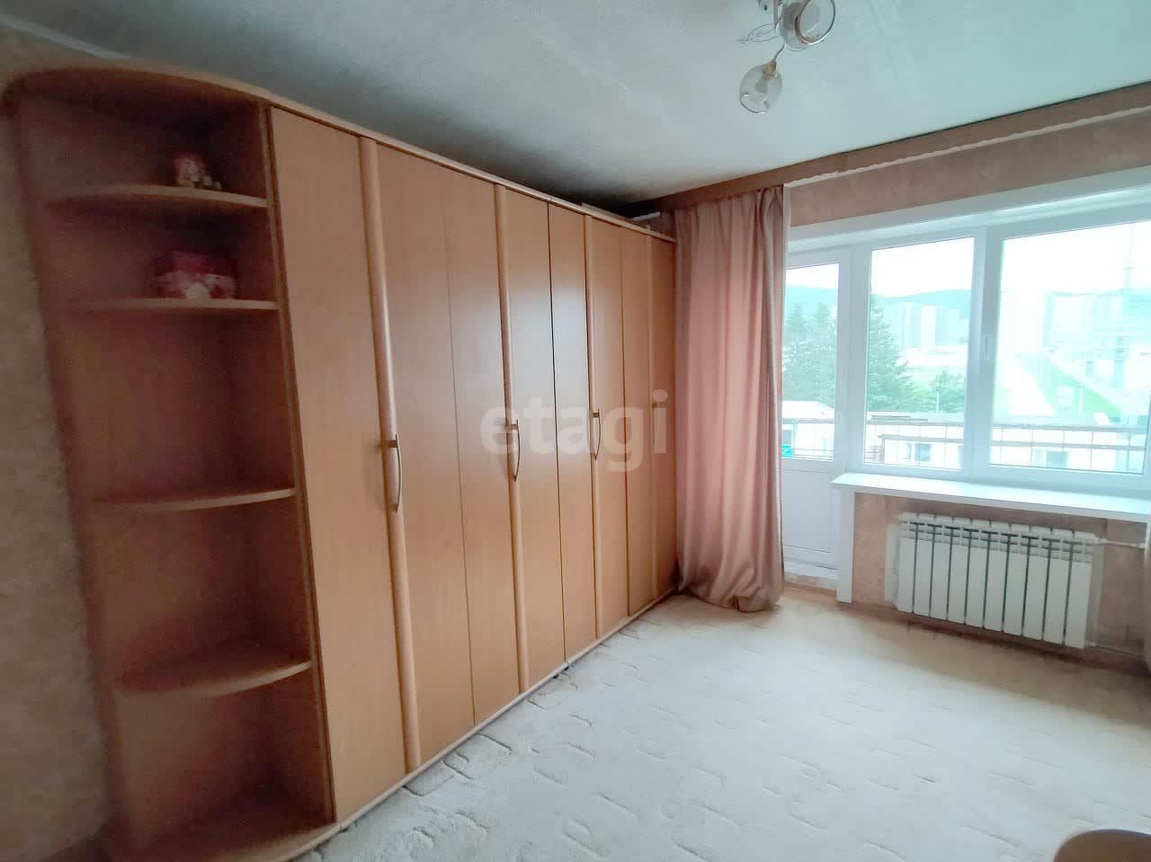 Продажа 2-комнатной квартиры, Южно-Сахалинск, Сахалинская область,  Южно-Сахалинск