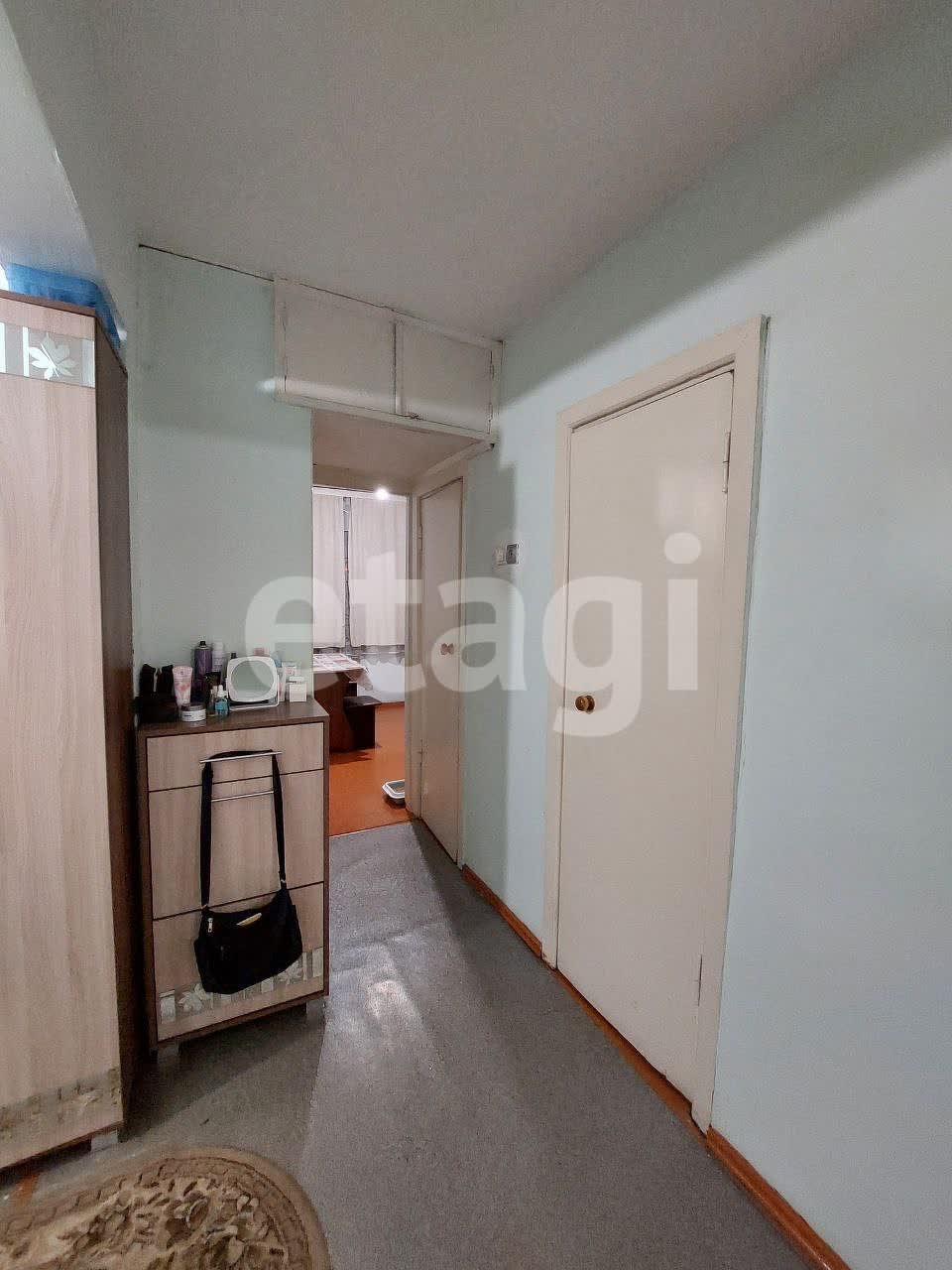 Продажа 1-комнатной квартиры, Улан-Удэ, Республика Бурятия,  Улан-Удэ