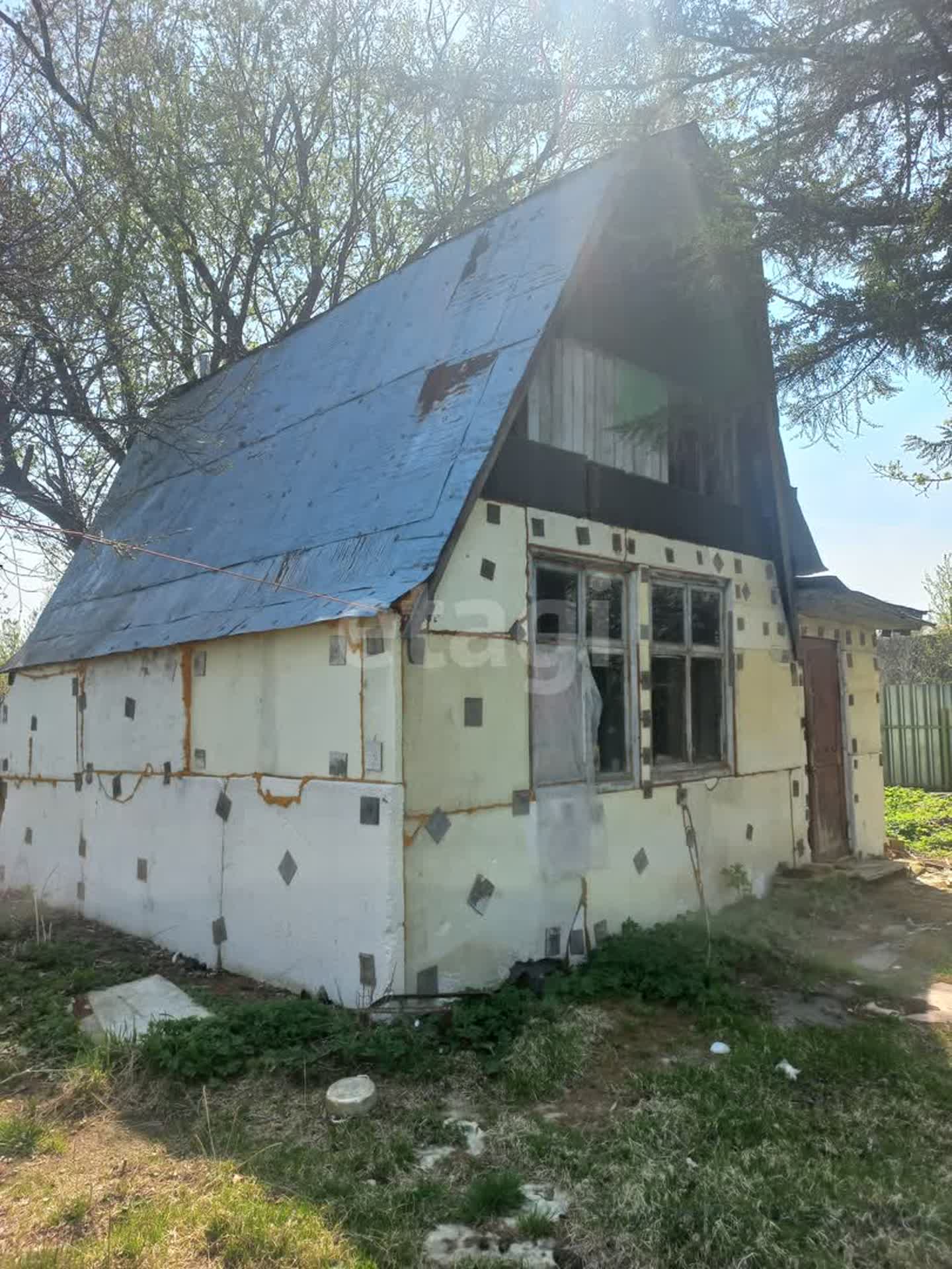 Продажа дачи, 30м <sup>2</sup>, 6 сот., Южно-Сахалинск, Сахалинская область,  