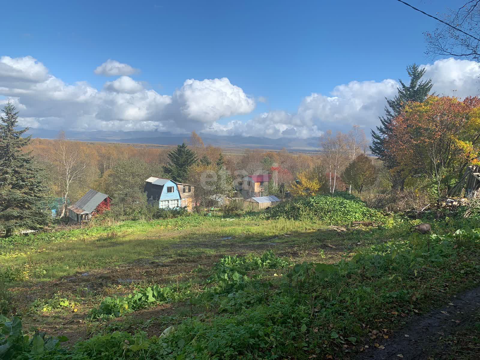 Продажа участка, Южно-Сахалинск, Сахалинская область,  Южно-Сахалинск