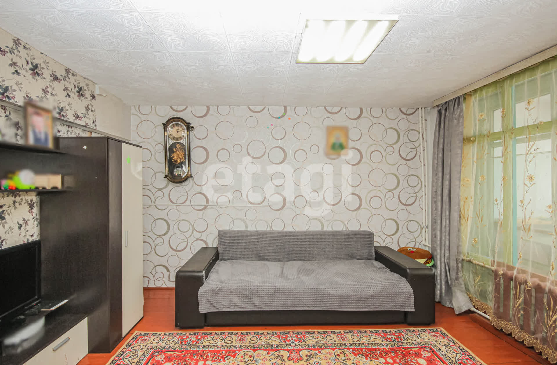 Продажа 2-комнатной квартиры, Улан-Удэ, Республика Бурятия,  Улан-Удэ