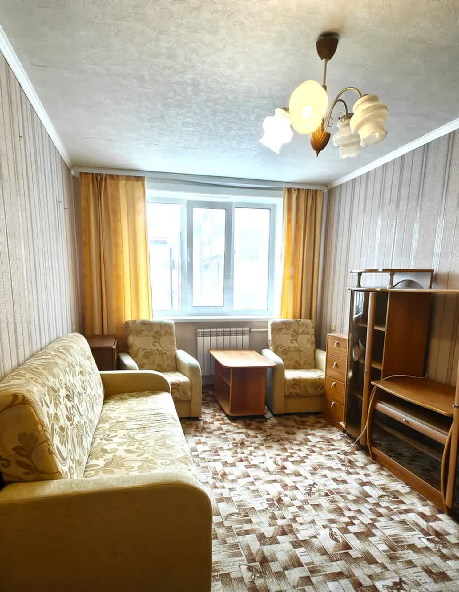 Продажа 1-комнатной квартиры, Южно-Сахалинск, Сахалинская область,  Южно-Сахалинск