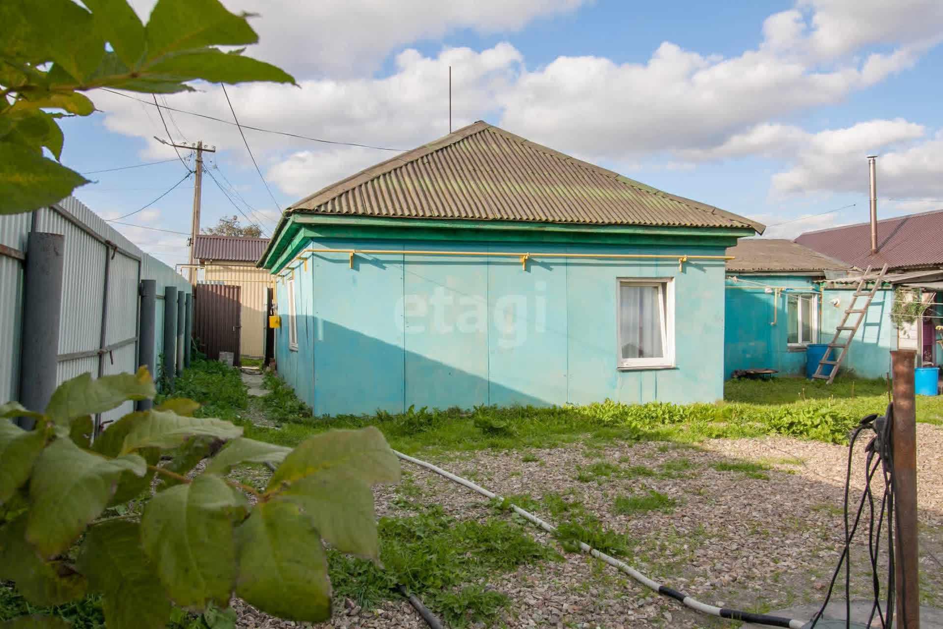 Продажа дома, 112м <sup>2</sup>, 7 сот., Южно-Сахалинск, Сахалинская область,  