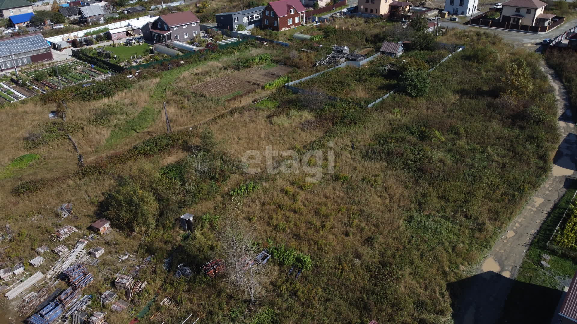 Продажа участка, Южно-Сахалинск, Сахалинская область,  