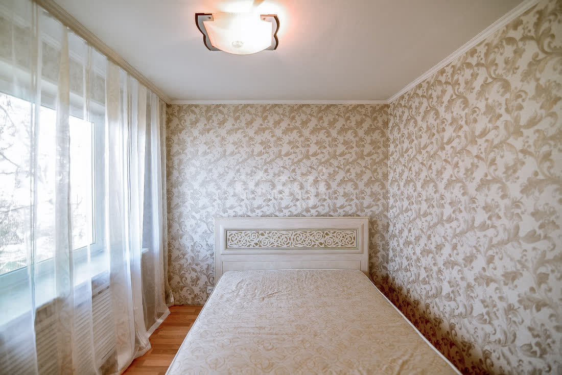 Продажа 4-комнатной квартиры, Южно-Сахалинск, Сахалинская область,  Южно-Сахалинск