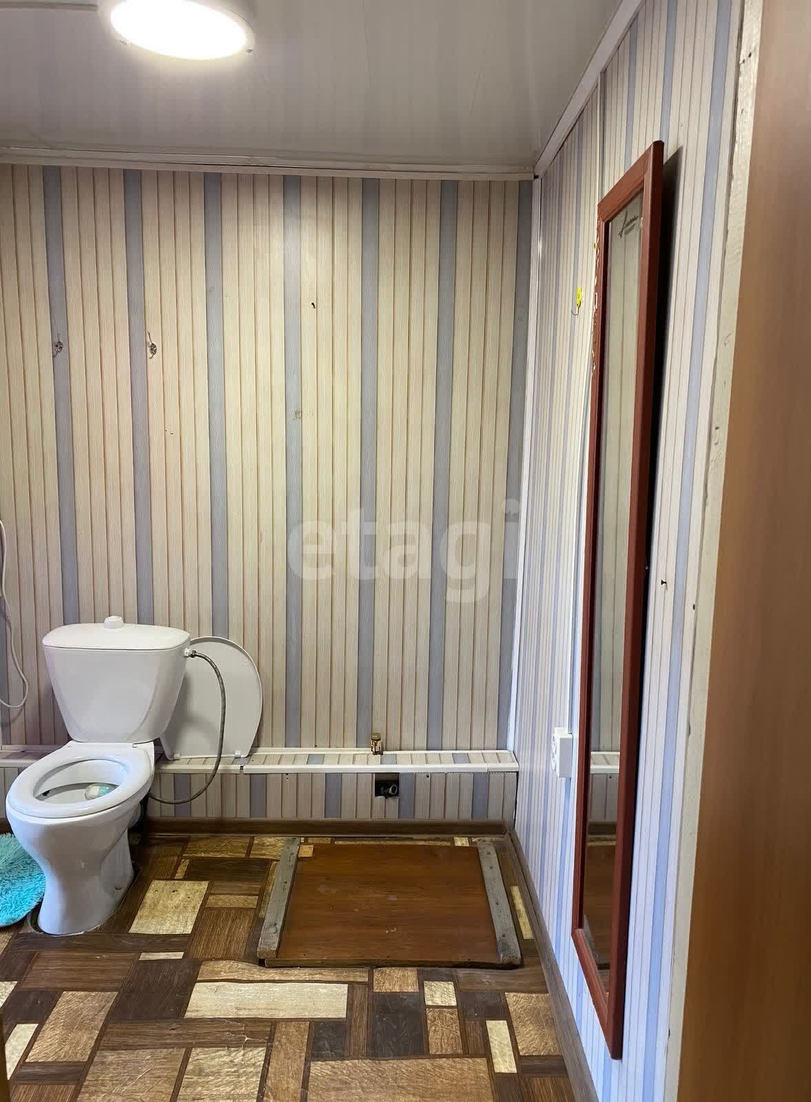 Продажа дома, 48м <sup>2</sup>, 6 сот., Южно-Сахалинск, Сахалинская область,  