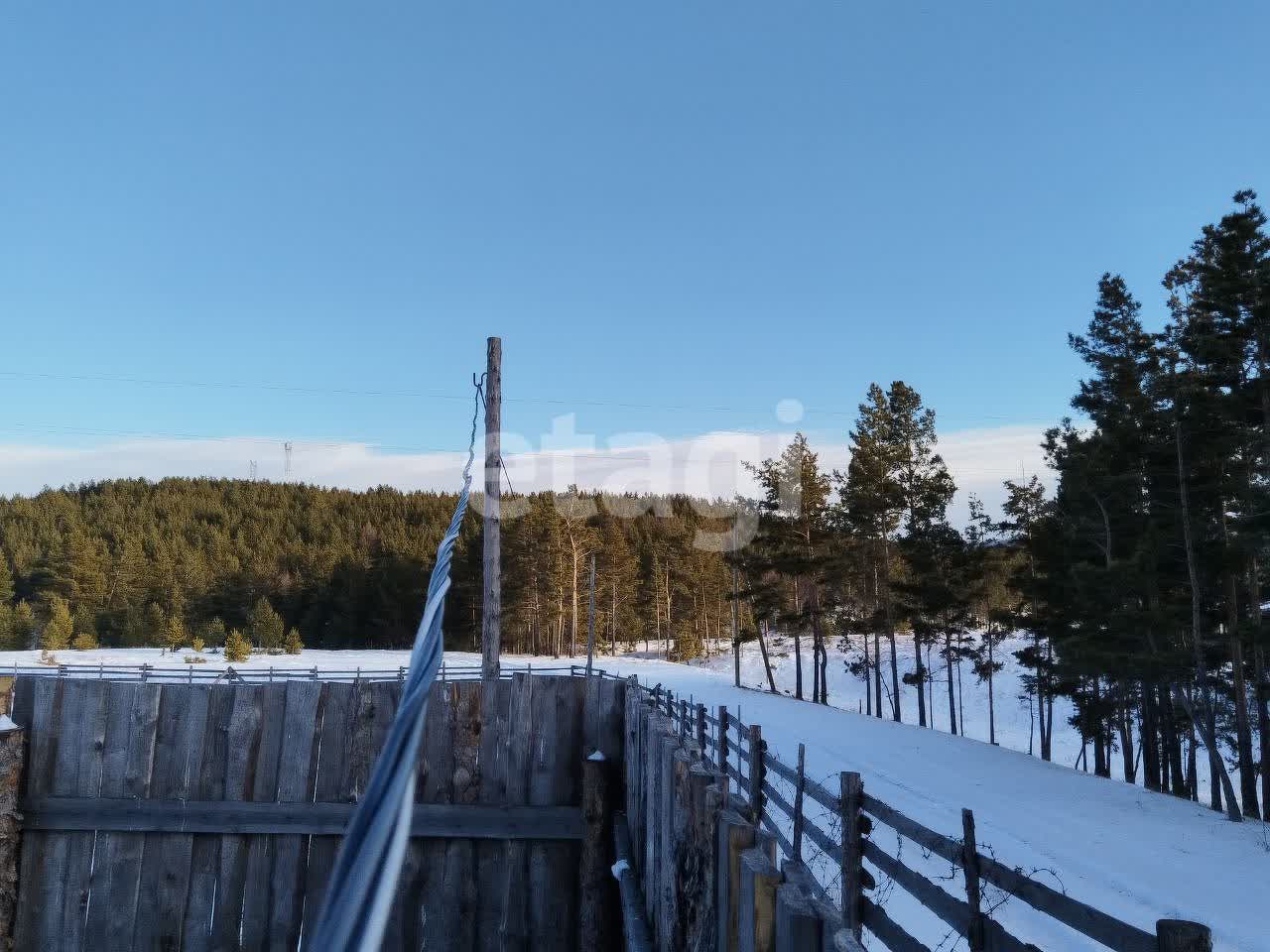 Продажа участка, Улан-Удэ, Республика Бурятия