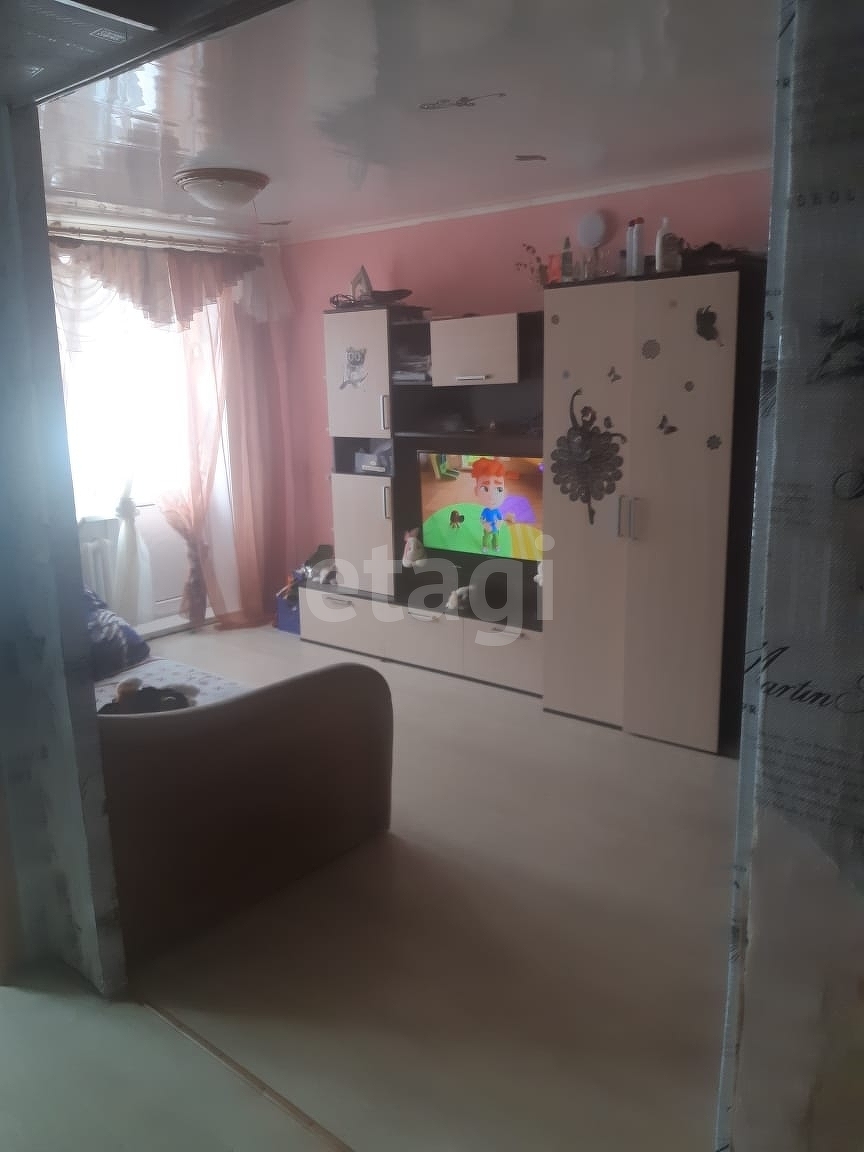 Продажа 1-комнатной квартиры, Южно-Сахалинск, Сахалинская область,  Южно-Сахалинск