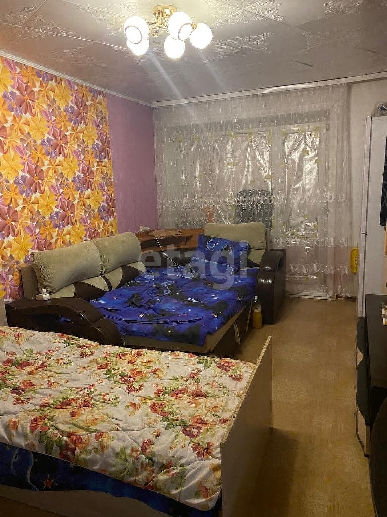 Продажа 3-комнатной квартиры, Южно-Сахалинск, Сахалинская область,  Южно-Сахалинск