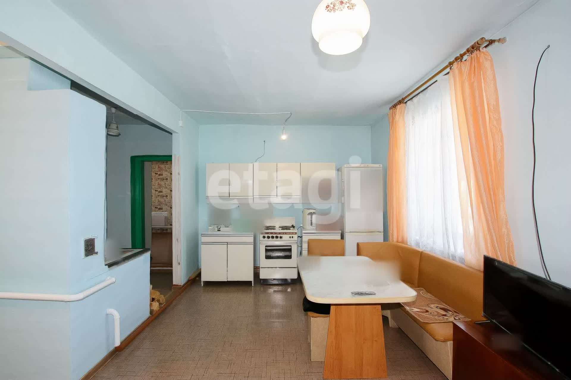 Продажа дома, 64м <sup>2</sup>, 10 сот., Улан-Удэ, Республика Бурятия,  Октябрьский