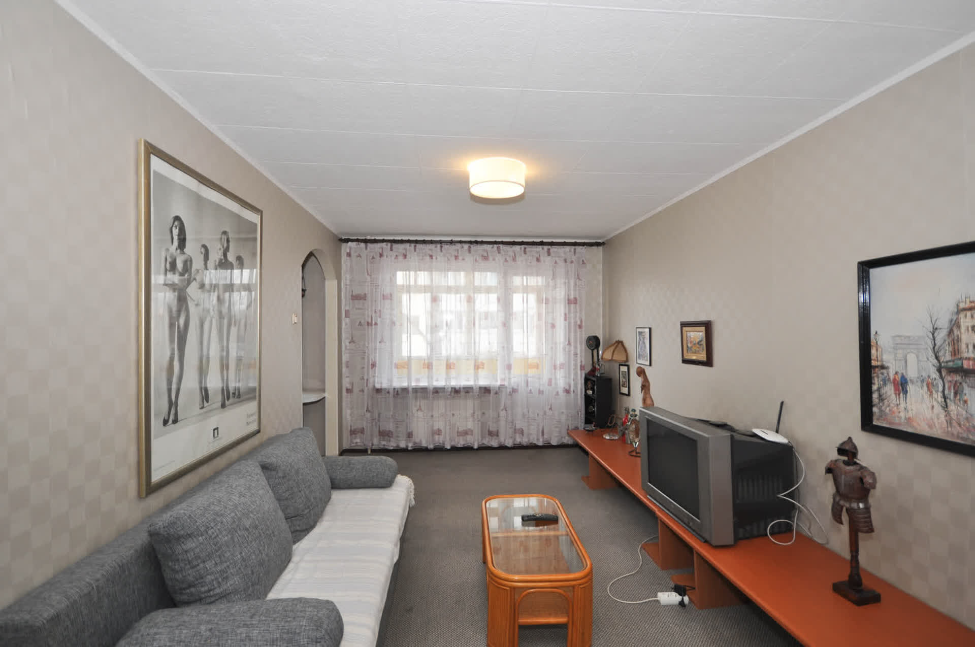 Аренда 2-комнатной квартиры, Южно-Сахалинск, Сахалинская область,  Южно-Сахалинск