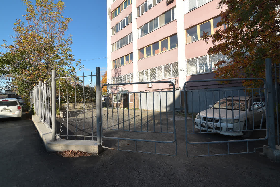 Продажа коммерческой недвижимости, 38м <sup>2</sup>, Южно-Сахалинск, Сахалинская область,  Южно-Сахалинск