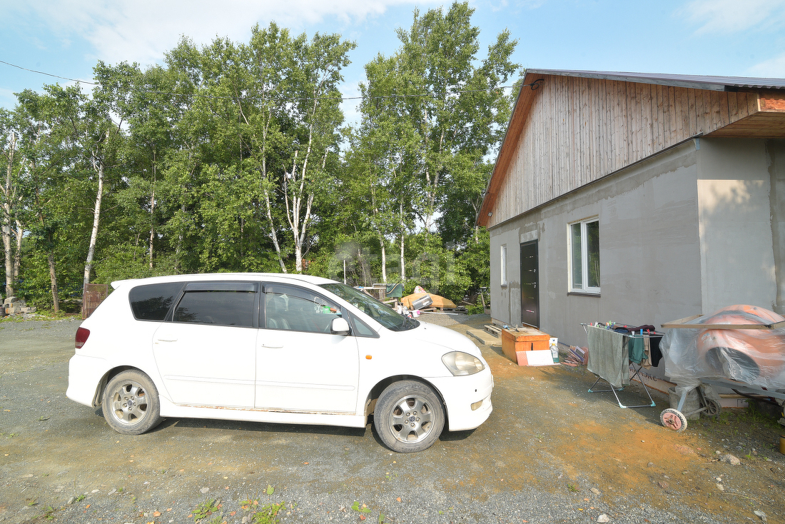 Продажа дома, 56м <sup>2</sup>, 6 сот., Южно-Сахалинск, Сахалинская область,  Южно-Сахалинск