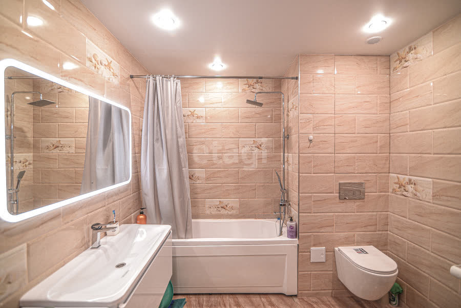 Продажа 1-комнатной квартиры, Южно-Сахалинск, Сахалинская область,  Южно-Сахалинск