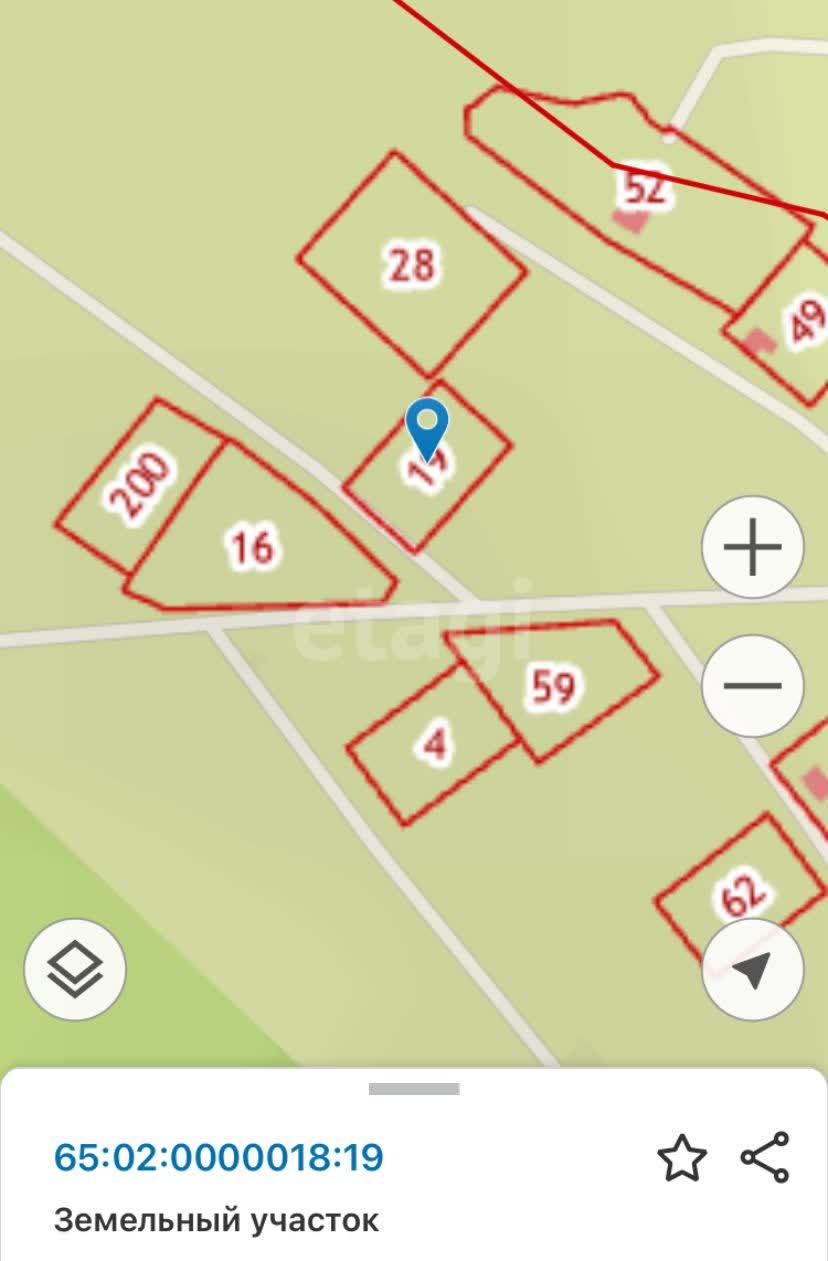 Продажа участка, Южно-Сахалинск, Сахалинская область,  Южно-Сахалинск