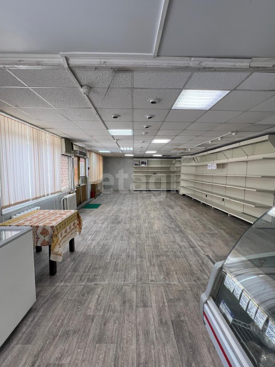 Аренда коммерческой недвижимости, 193м <sup>2</sup>, Новый Уренгой, Ямало-Ненецкий АО,  посёлок городского типа Пангоды