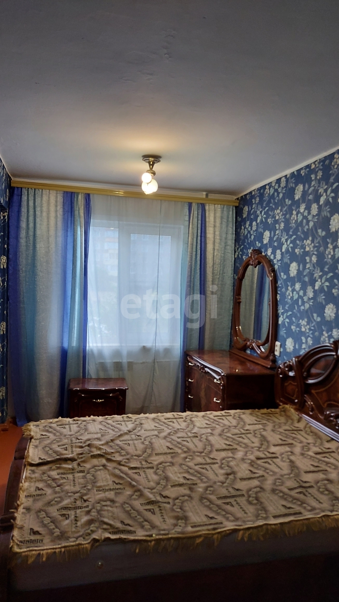 Продажа 3-комнатной квартиры, Улан-Удэ, Республика Бурятия,  Улан-Удэ