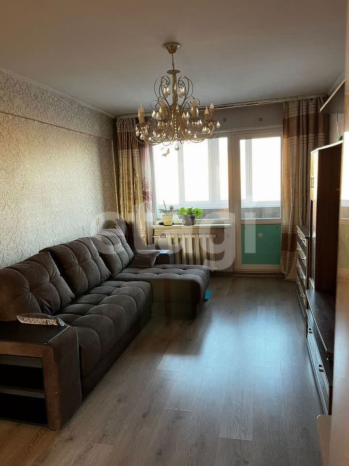 Продажа 2-комнатной квартиры, Улан-Удэ, Республика Бурятия,  Улан-Удэ