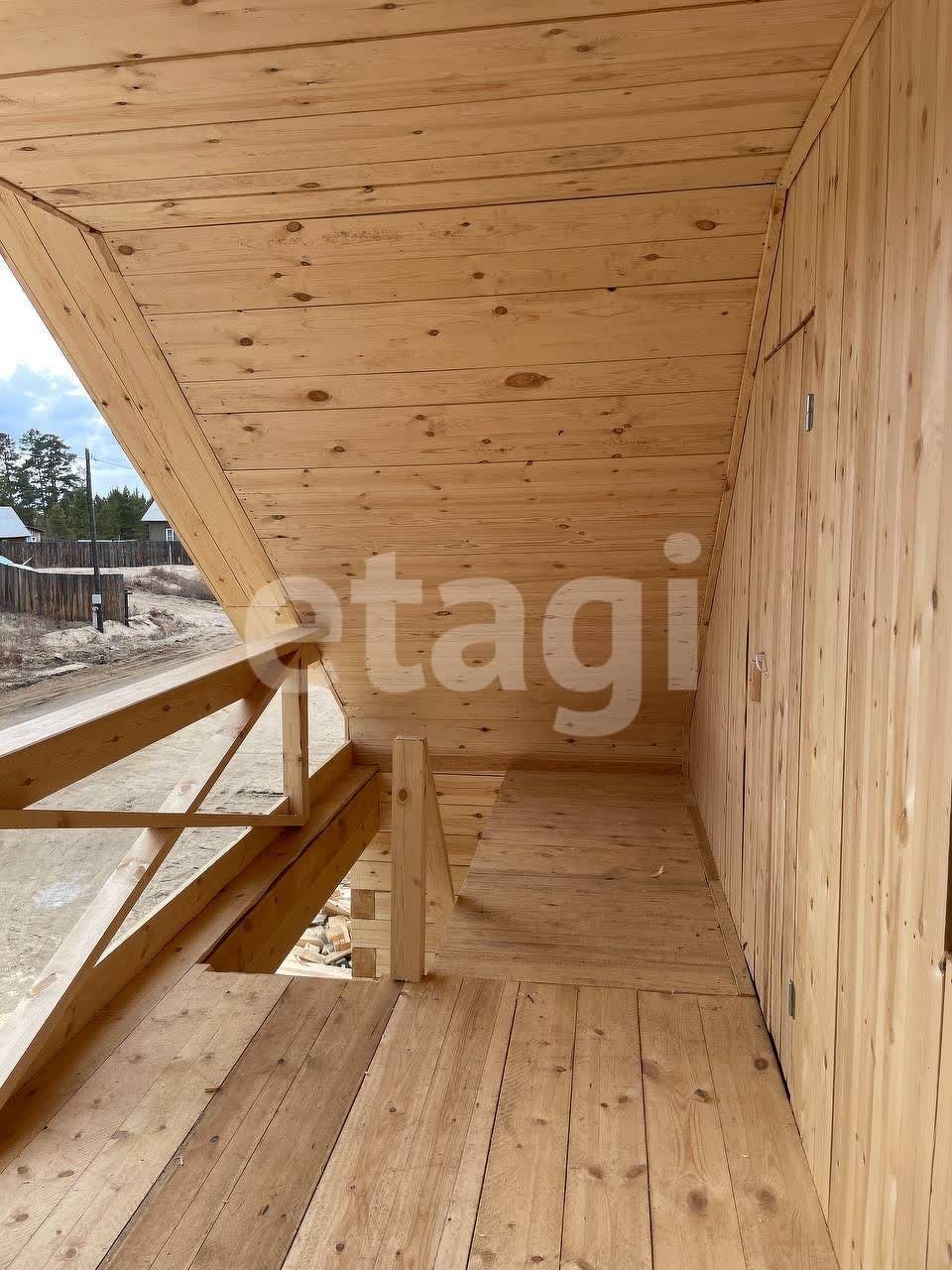 Продажа дома, 200м <sup>2</sup>, 12 сот., Улан-Удэ, Республика Бурятия,  Тарбагатайский