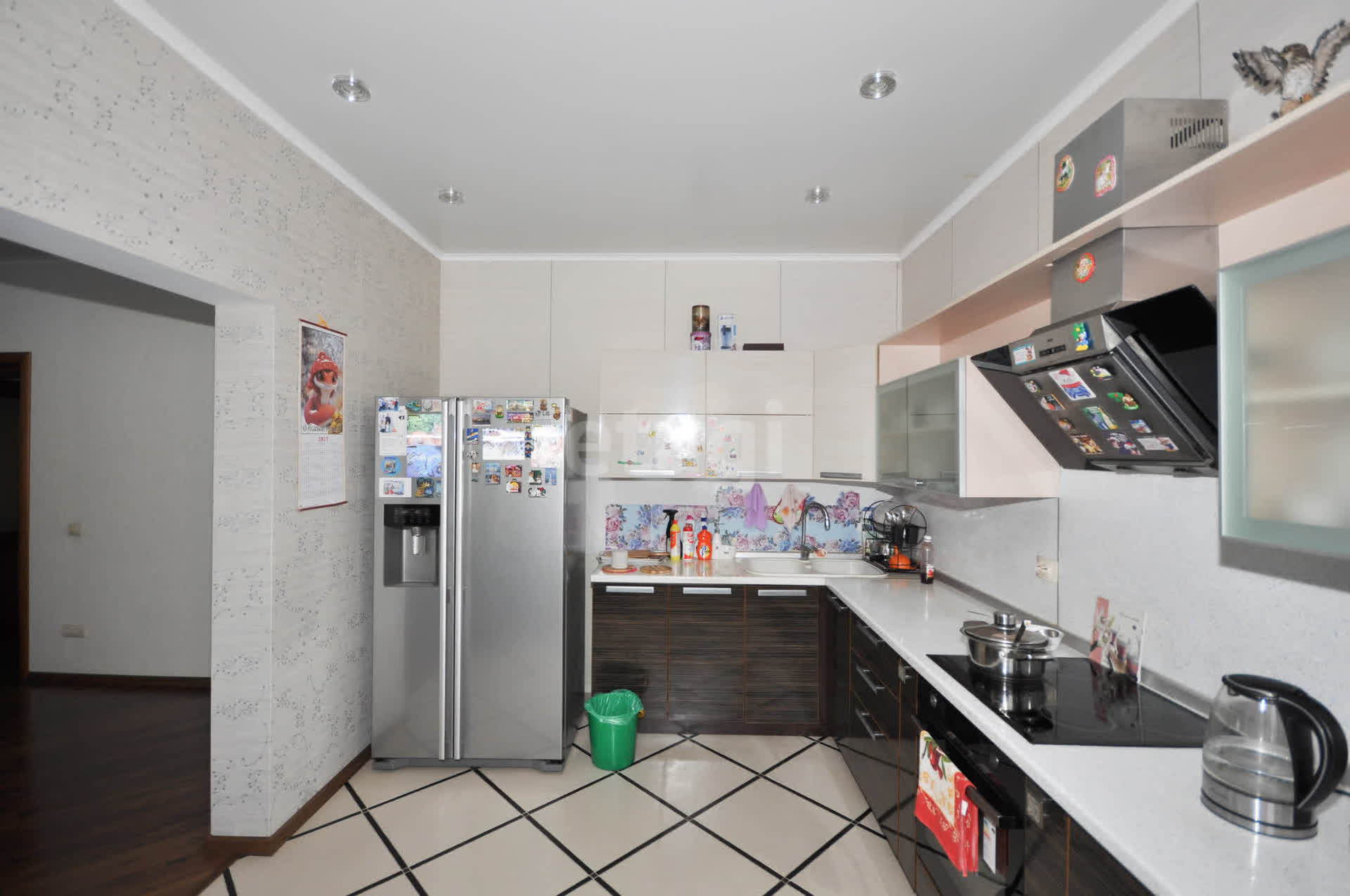 Продажа дома, 242м <sup>2</sup>, 10 сот., Южно-Сахалинск, Сахалинская область,  