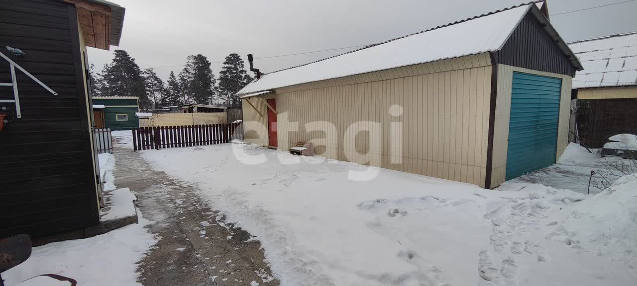 Продажа дома, 79м <sup>2</sup>, 10 сот., Улан-Удэ, Республика Бурятия