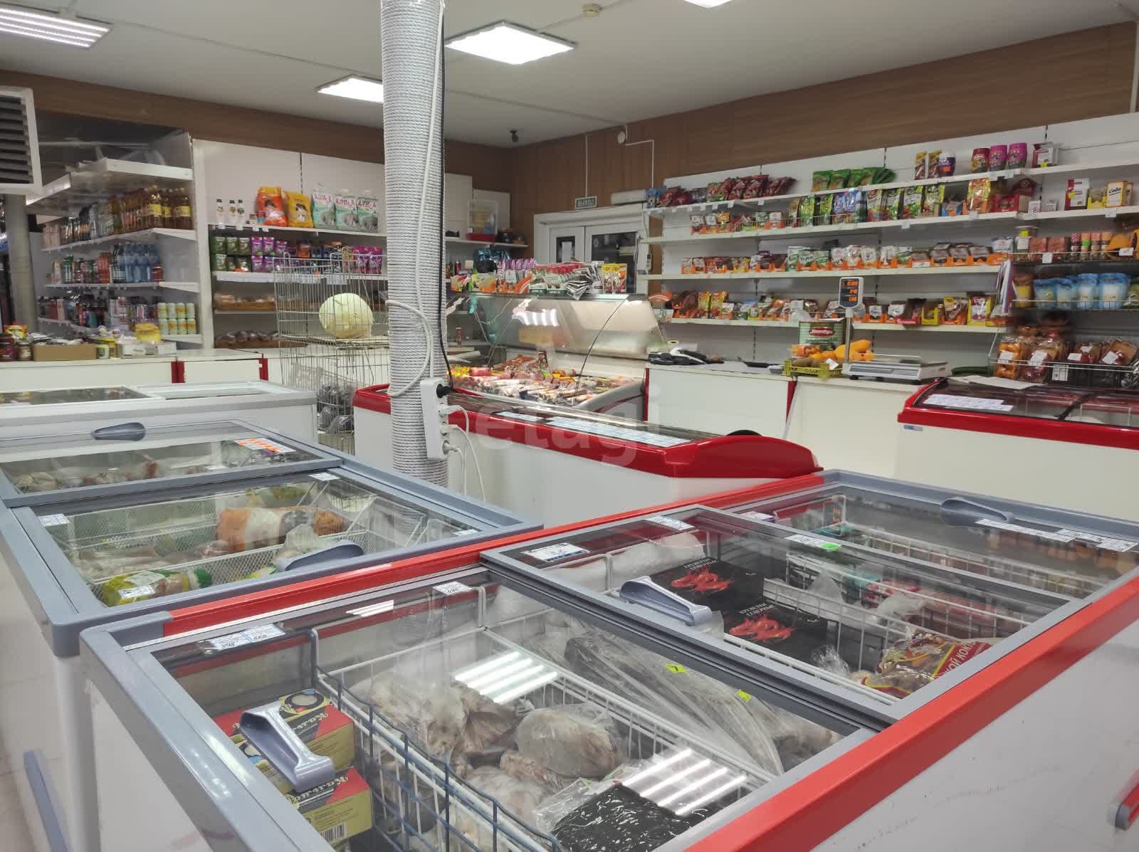 Продажа коммерческой недвижимости, 300м <sup>2</sup>, Южно-Сахалинск, Сахалинская область,  Южно-Сахалинск