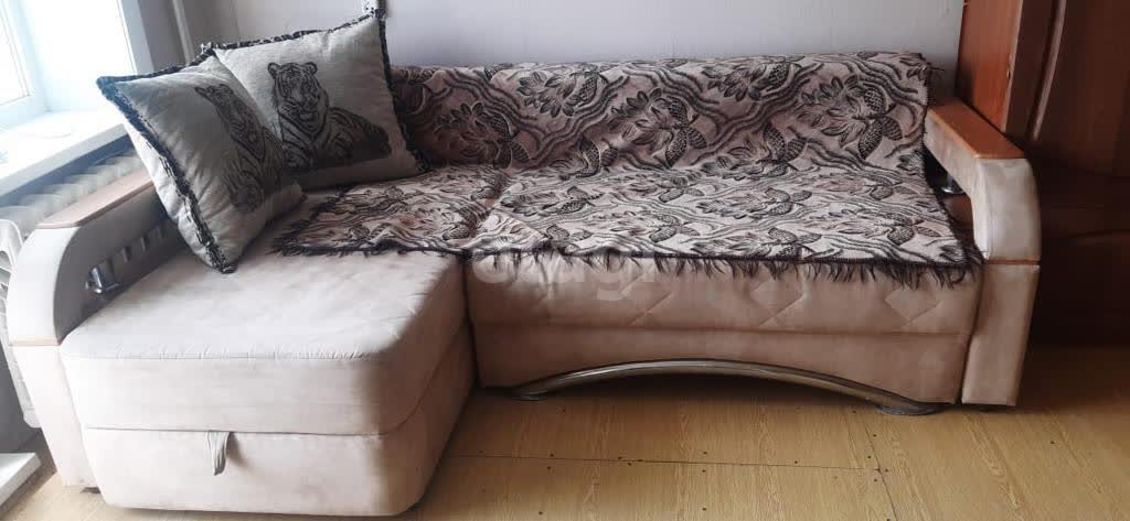 Продажа 1-комнатной квартиры, Южно-Сахалинск, Сахалинская область,  Южно-Сахалинск