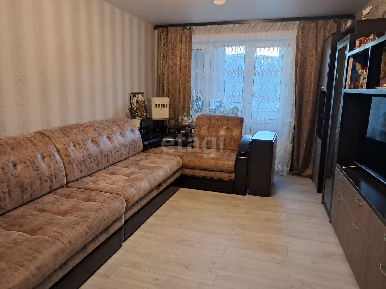 Продажа 3-комнатной квартиры, Южно-Сахалинск, Сахалинская область,  Южно-Сахалинск