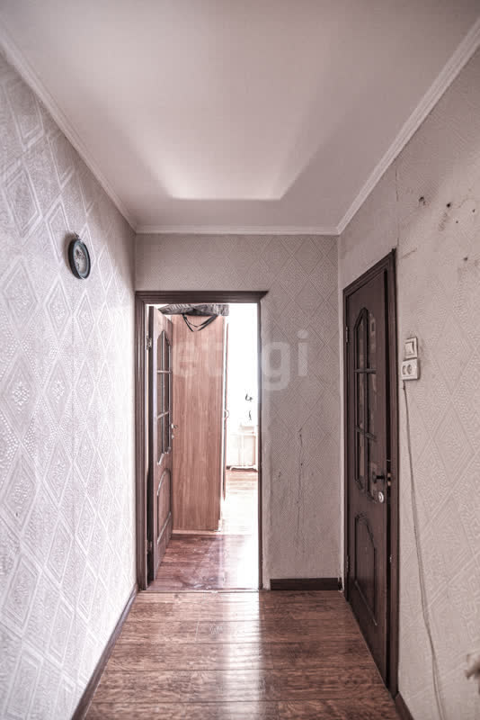 Продажа 3-комнатной квартиры, Южно-Сахалинск, Сахалинская область,  Южно-Сахалинск