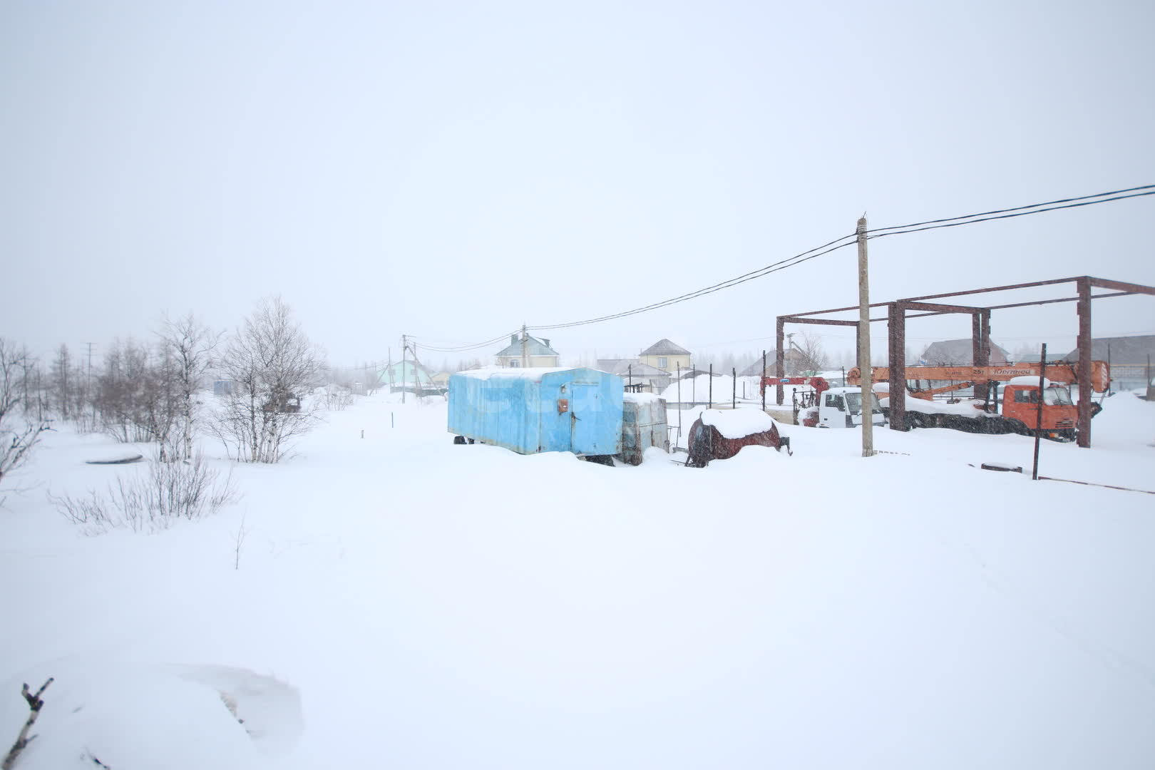 Продажа участка, Новый Уренгой, Ямало-Ненецкий АО,  Новый Уренгой