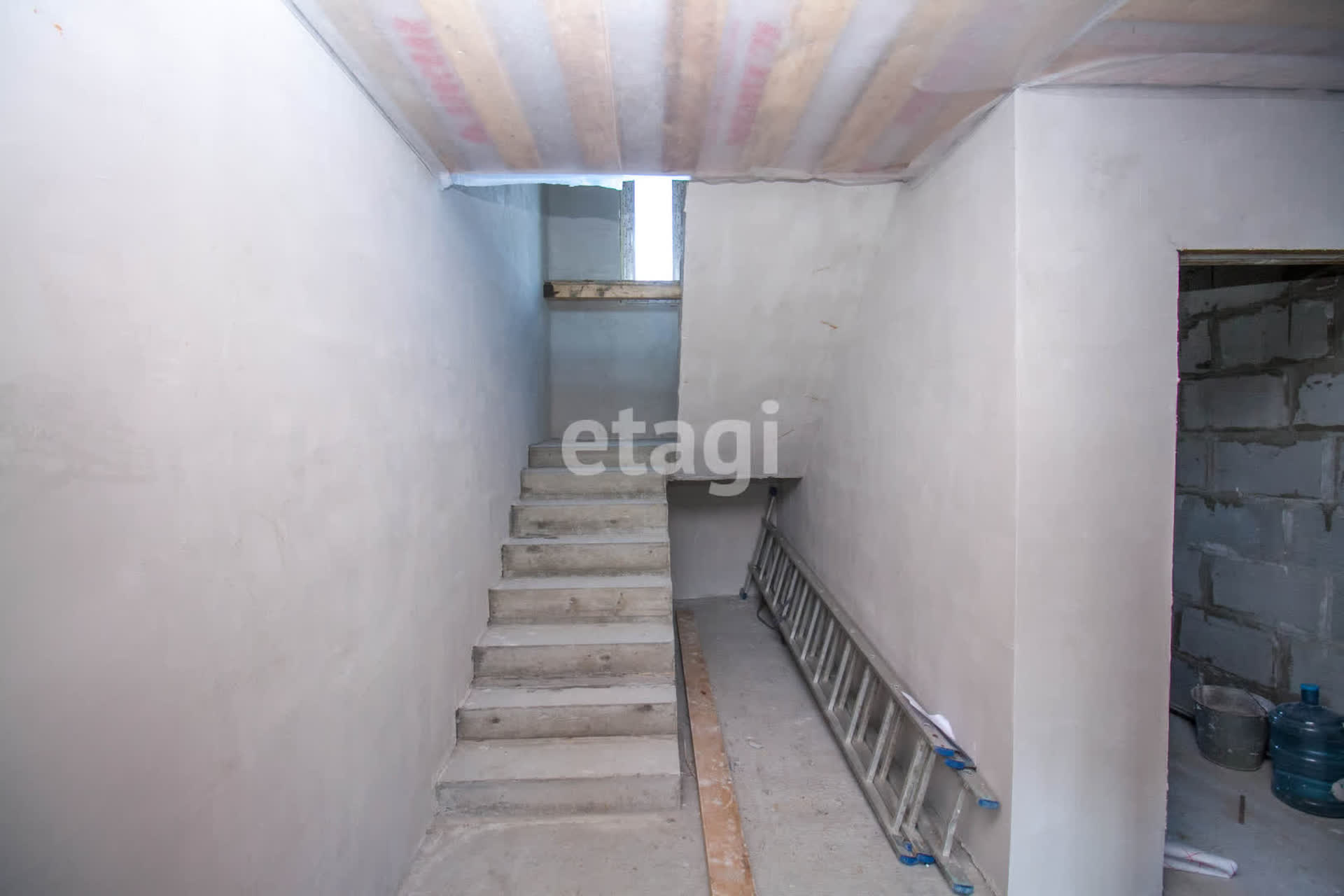 Продажа дома, 114м <sup>2</sup>, 6 сот., Южно-Сахалинск, Сахалинская область,  