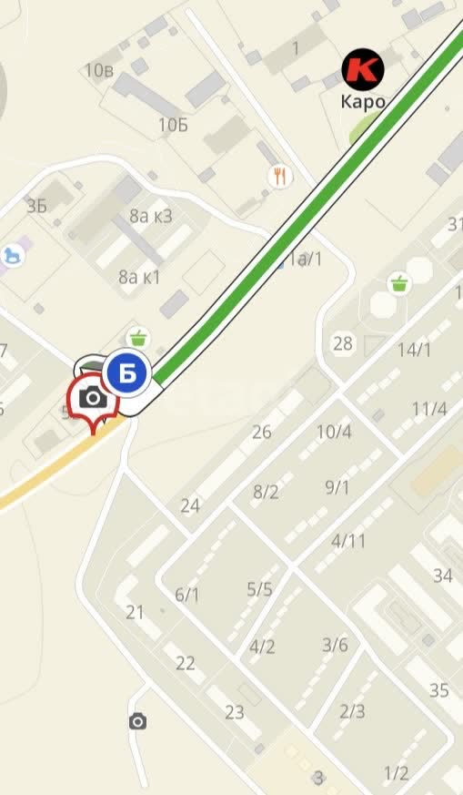 Продажа коммерческой недвижимости, 10м <sup>2</sup>, Улан-Удэ, Бурятия,  Улан-Удэ