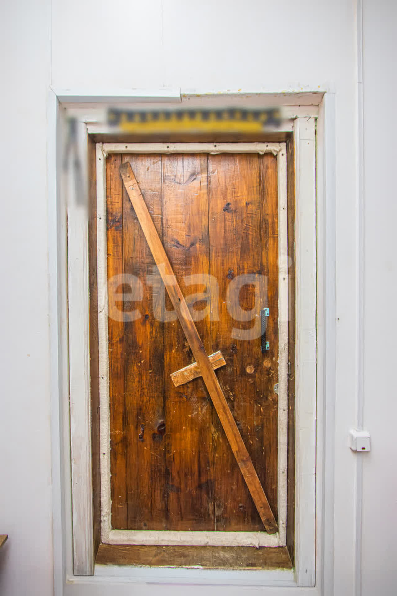 Продажа дома, 30м <sup>2</sup>, 10 сот., Улан-Удэ, Республика Бурятия,  Советский