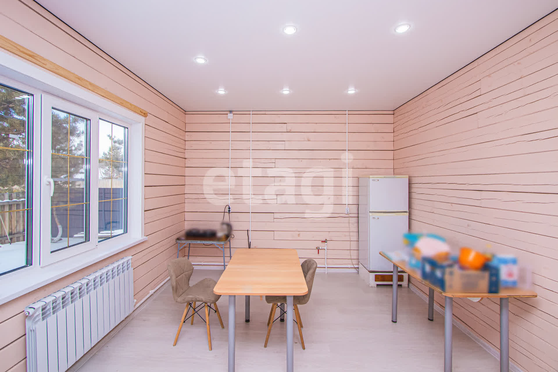 Продажа дома, 140м <sup>2</sup>, 7 сот., Улан-Удэ, Республика Бурятия,  Тарбагатайский