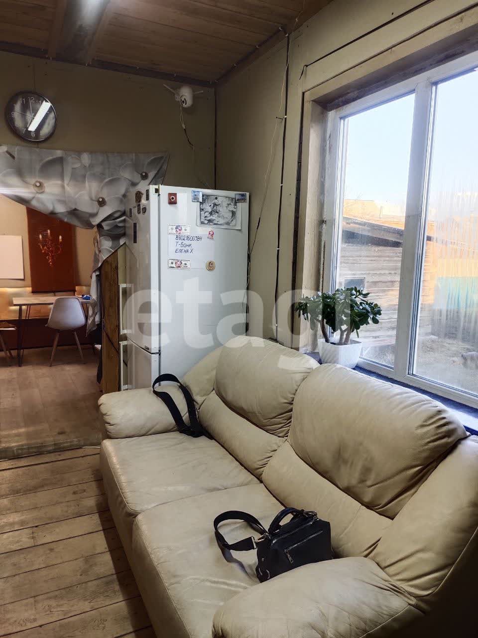 Продажа дома, 28м <sup>2</sup>, 8 сот., Улан-Удэ, Республика Бурятия,  