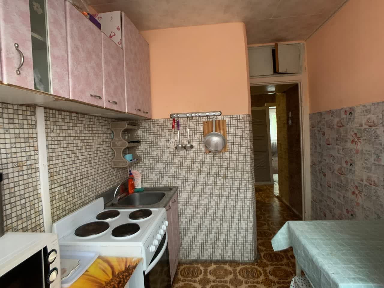 Продажа 2-комнатной квартиры, Южно-Сахалинск, Сахалинская область,  Южно-Сахалинск