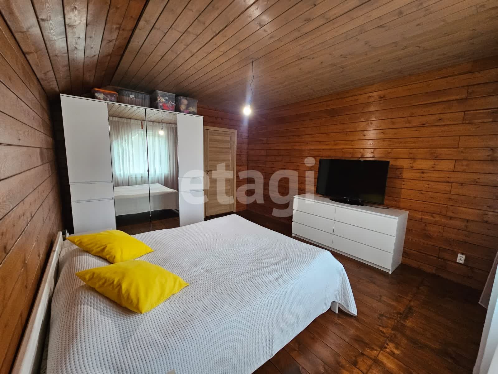 Продажа дома, 120м <sup>2</sup>, 8 сот., Улан-Удэ, Республика Бурятия,  Октябрьский