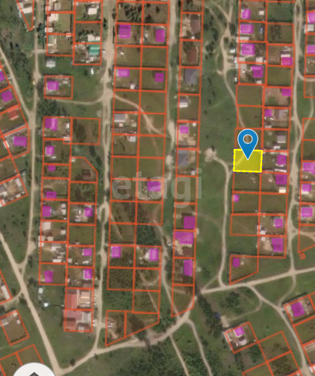 Продажа участка, Улан-Удэ, Республика Бурятия,  Октябрьский