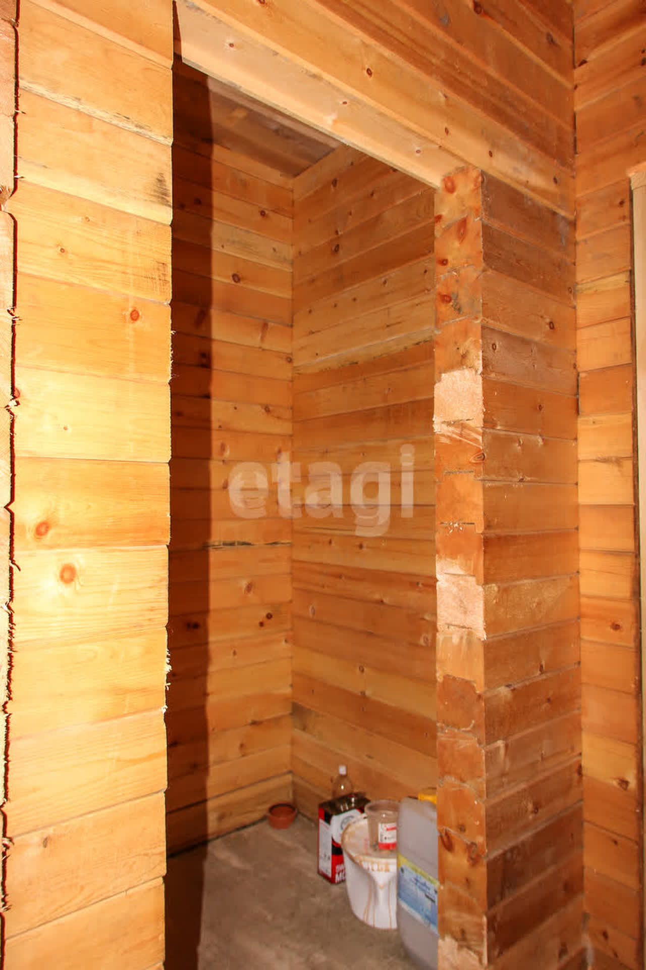 Продажа дома, 48м <sup>2</sup>, 6 сот., Южно-Сахалинск, Сахалинская область,  