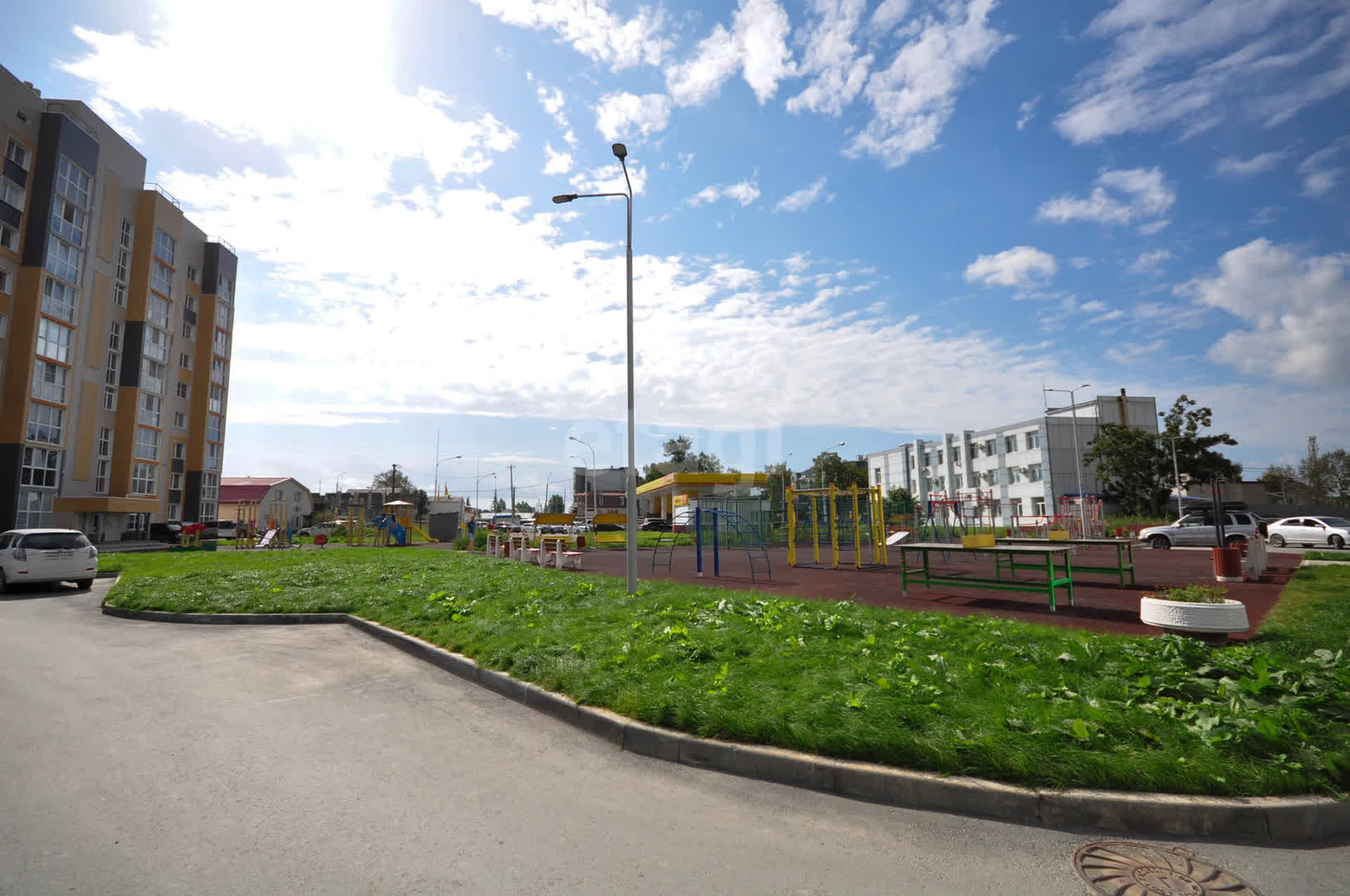 Продажа 3-комнатной квартиры, Южно-Сахалинск, Сахалинская область,  Южно-Сахалинск