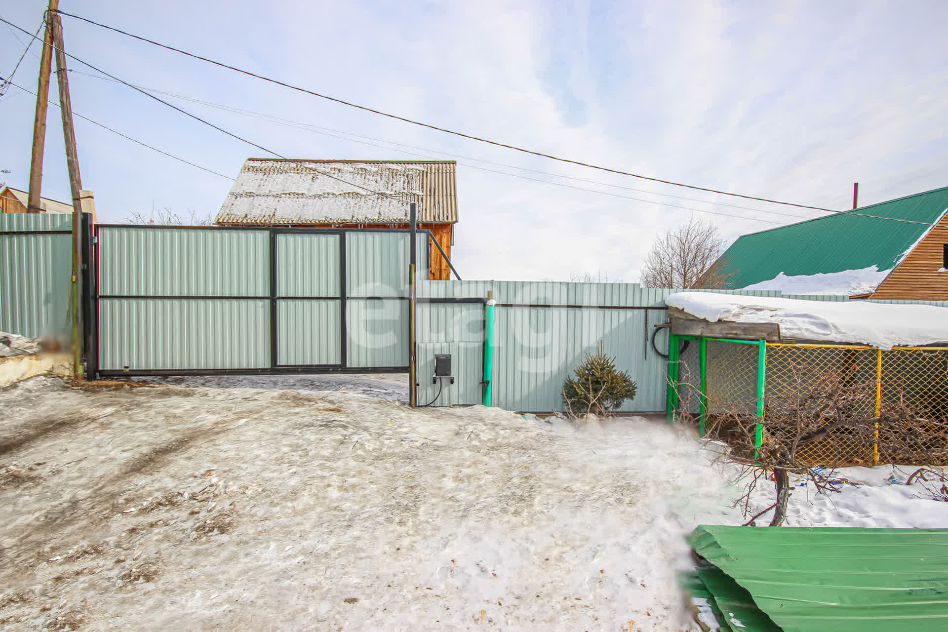 Продажа дома, 58м <sup>2</sup>, 7 сот., Улан-Удэ, Республика Бурятия,  Иволгинский