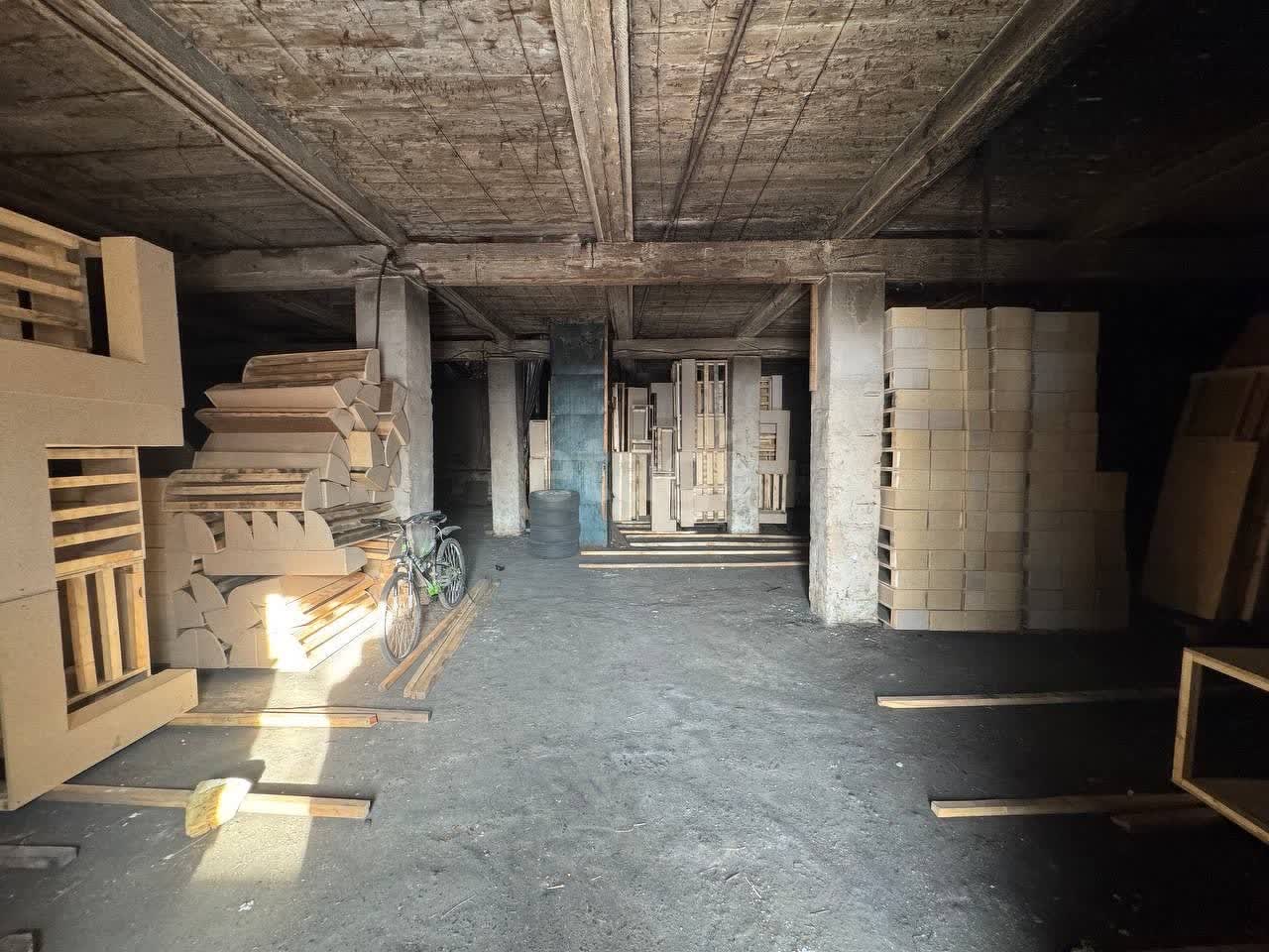 Продажа коммерческой недвижимости, 1532м <sup>2</sup>, Улан-Удэ, Бурятия,  Улан-Удэ