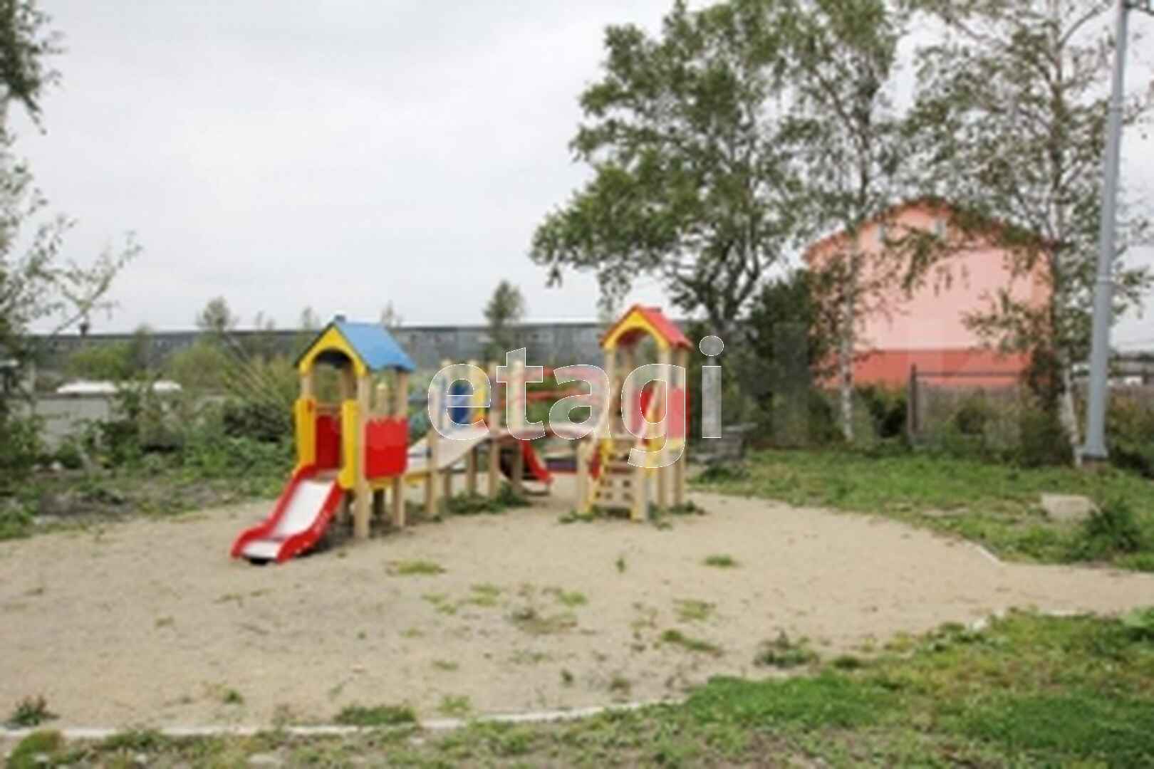 Продажа 2-комнатной квартиры, Южно-Сахалинск, Сахалинская область,  Южно-Сахалинск