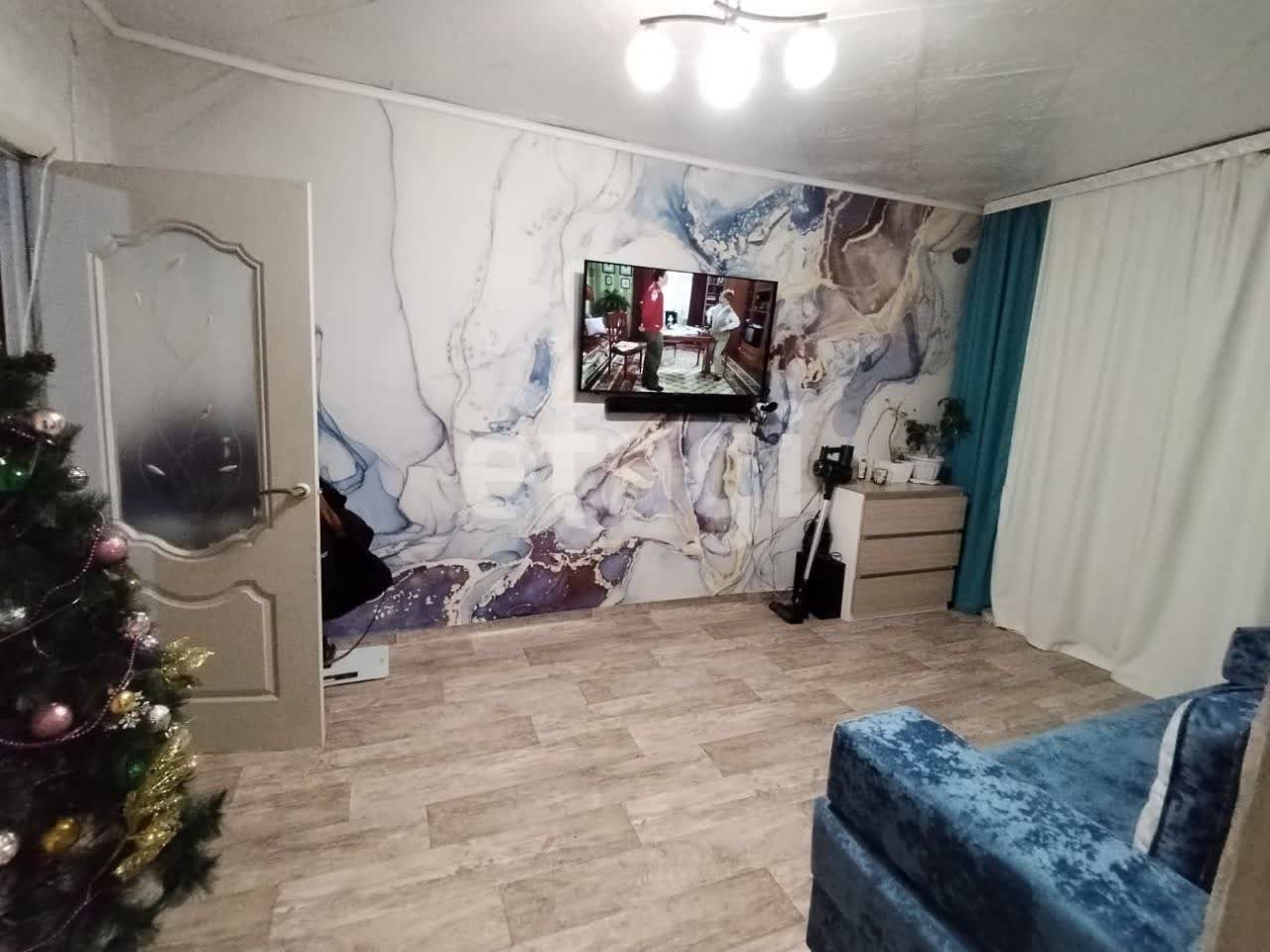 Продажа 2-комнатной квартиры, Улан-Удэ, Республика Бурятия,  Улан-Удэ