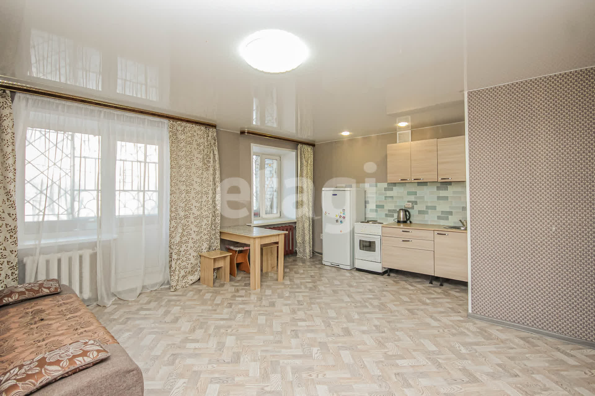 Продажа 2-комнатной квартиры, Улан-Удэ, Республика Бурятия,  Улан-Удэ