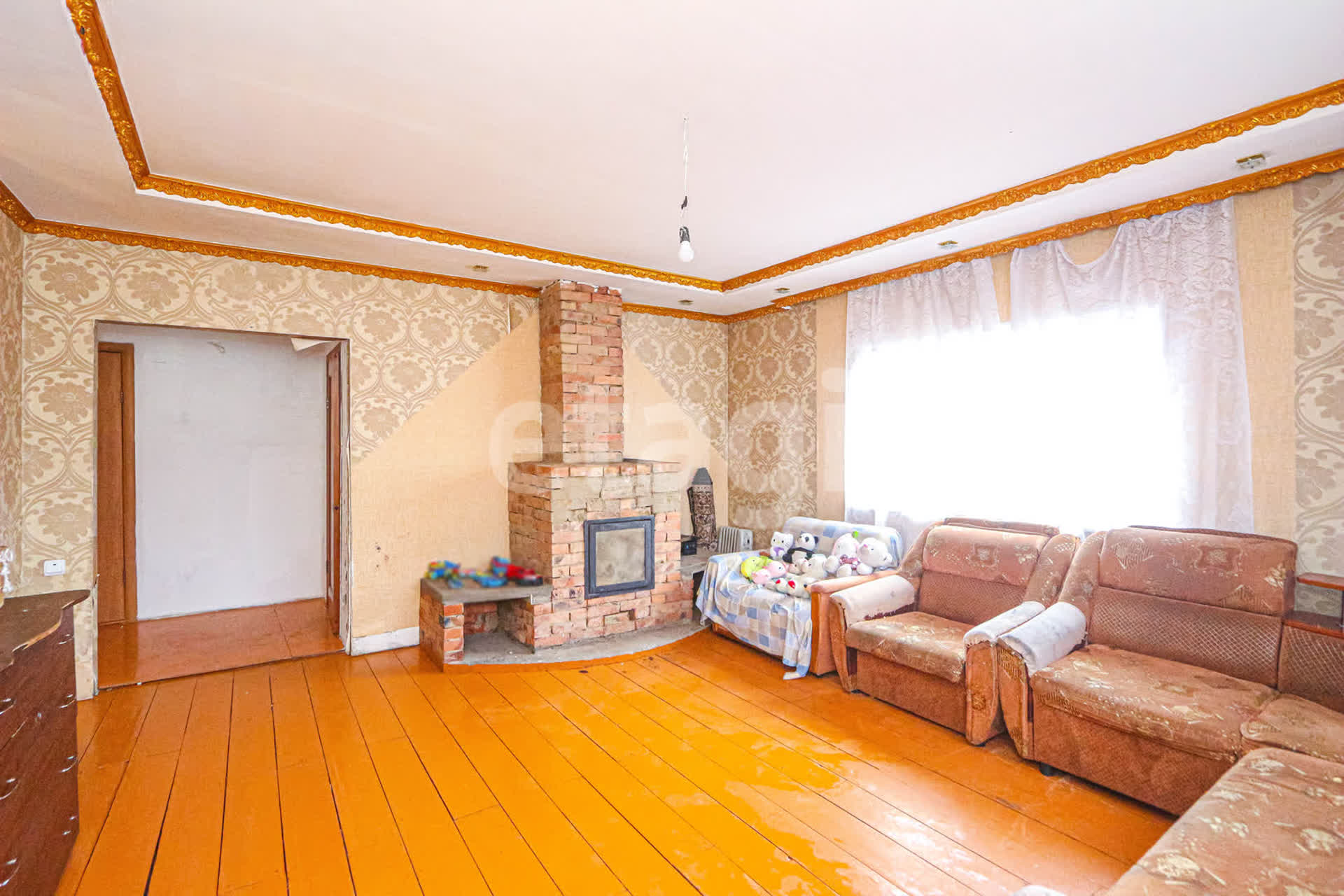 Продажа дома, 93м <sup>2</sup>, 10 сот., Улан-Удэ, Республика Бурятия