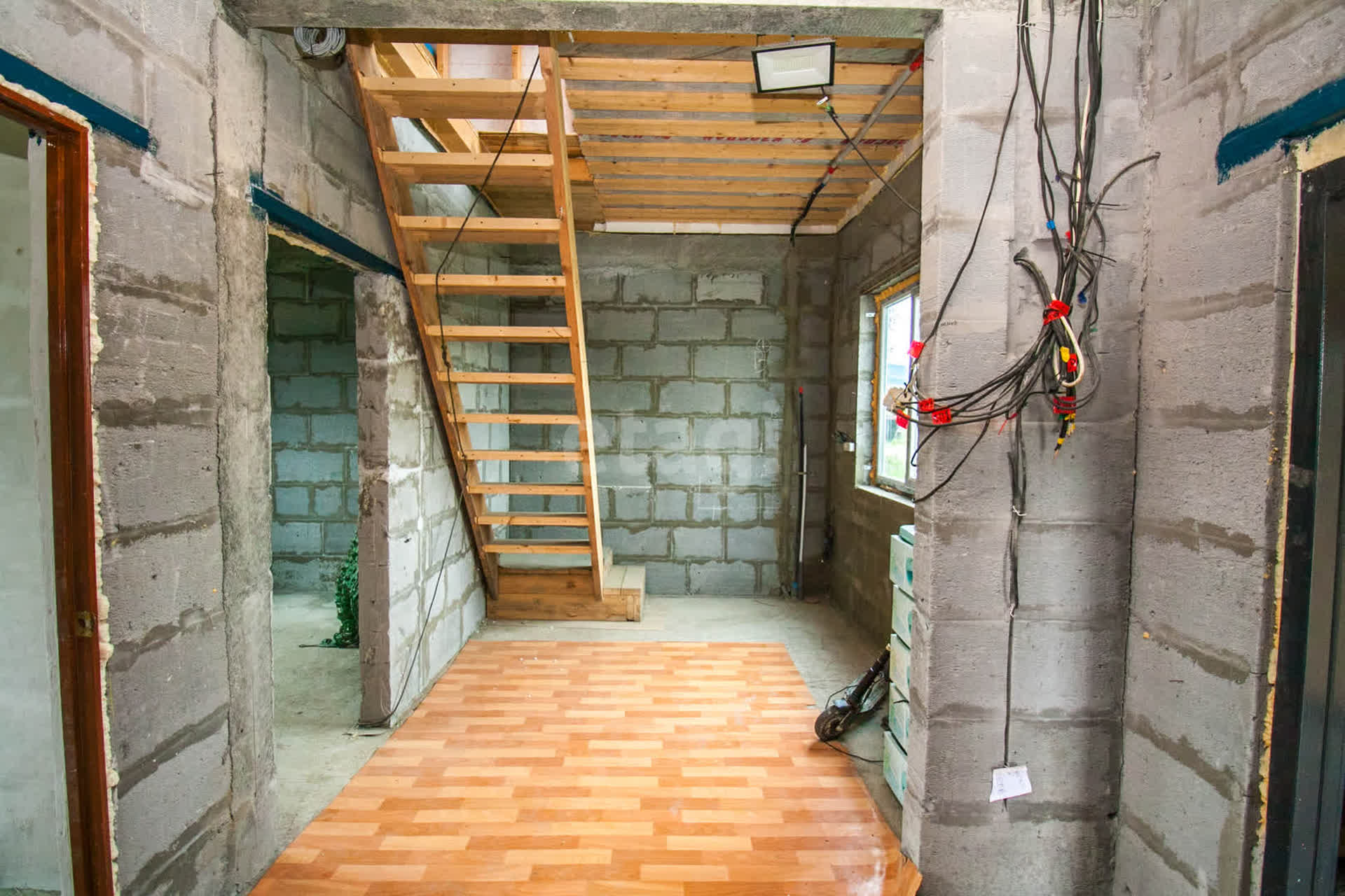 Продажа дома, 82м <sup>2</sup>, 7 сот., Южно-Сахалинск, Сахалинская область,  