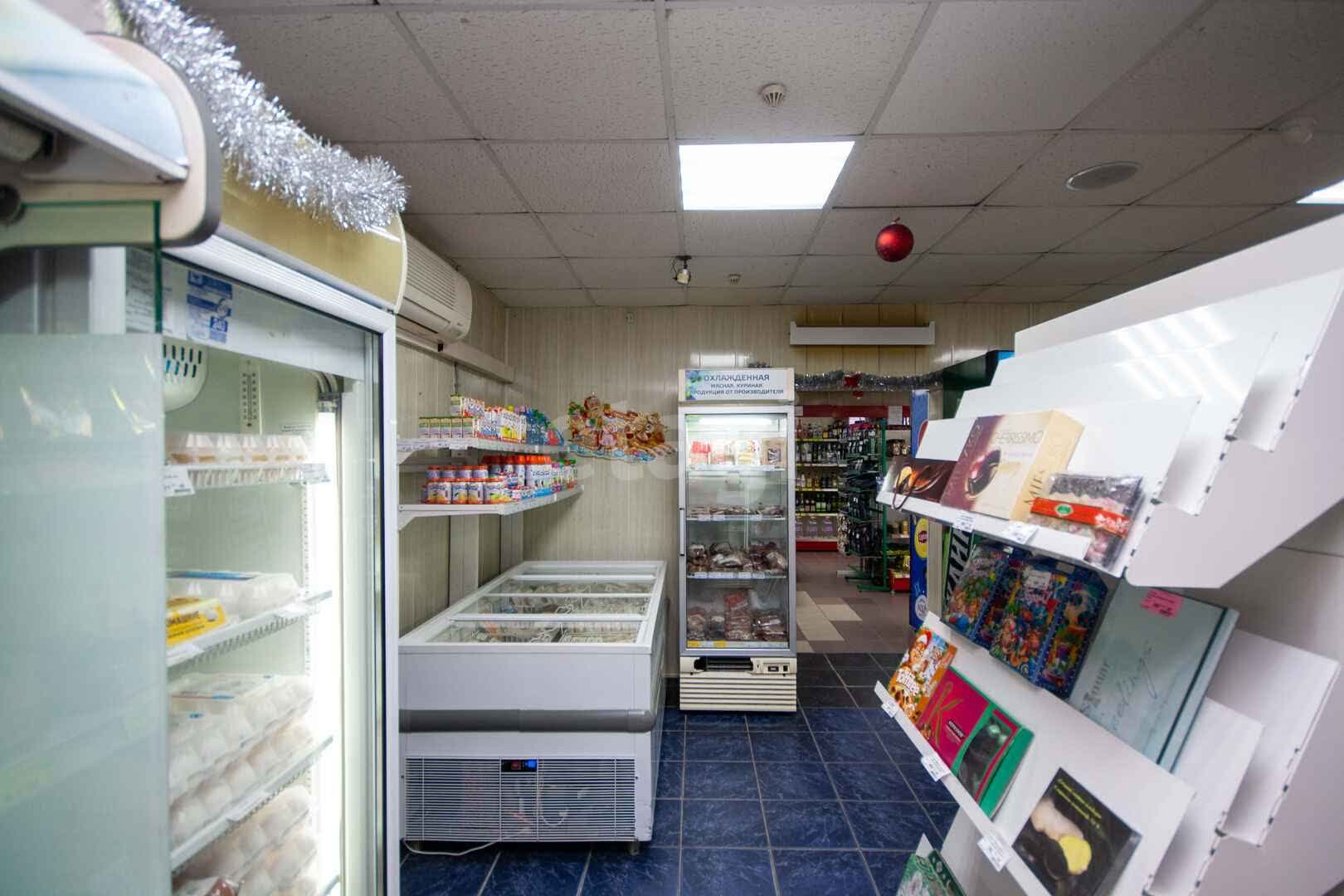 Продажа коммерческой недвижимости, 310м <sup>2</sup>, Новый Уренгой, Ямало-Ненецкий АО,  Новый Уренгой