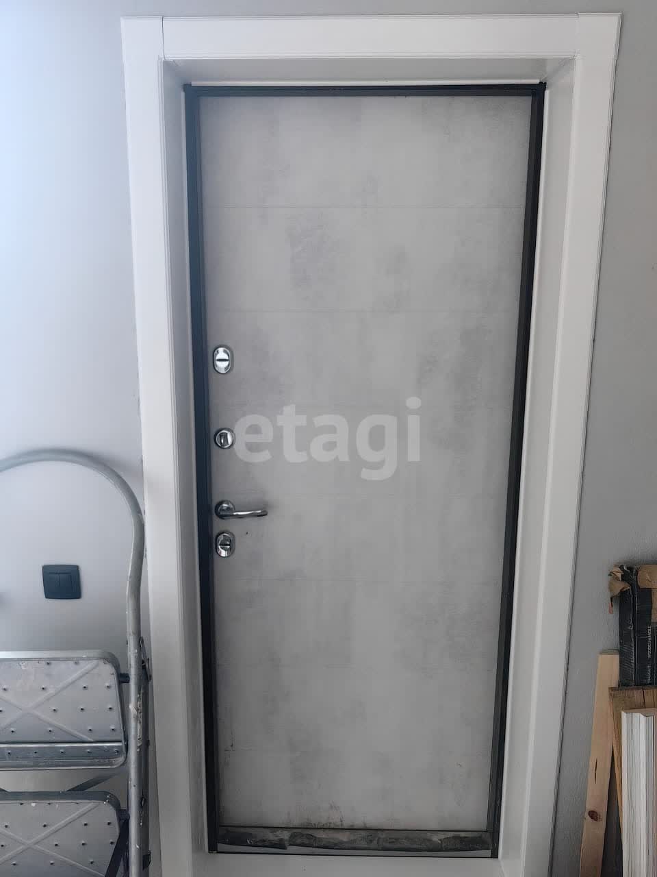 Продажа дома, 107м <sup>2</sup>, 10 сот., Южно-Сахалинск, Сахалинская область,  Южно-Сахалинск