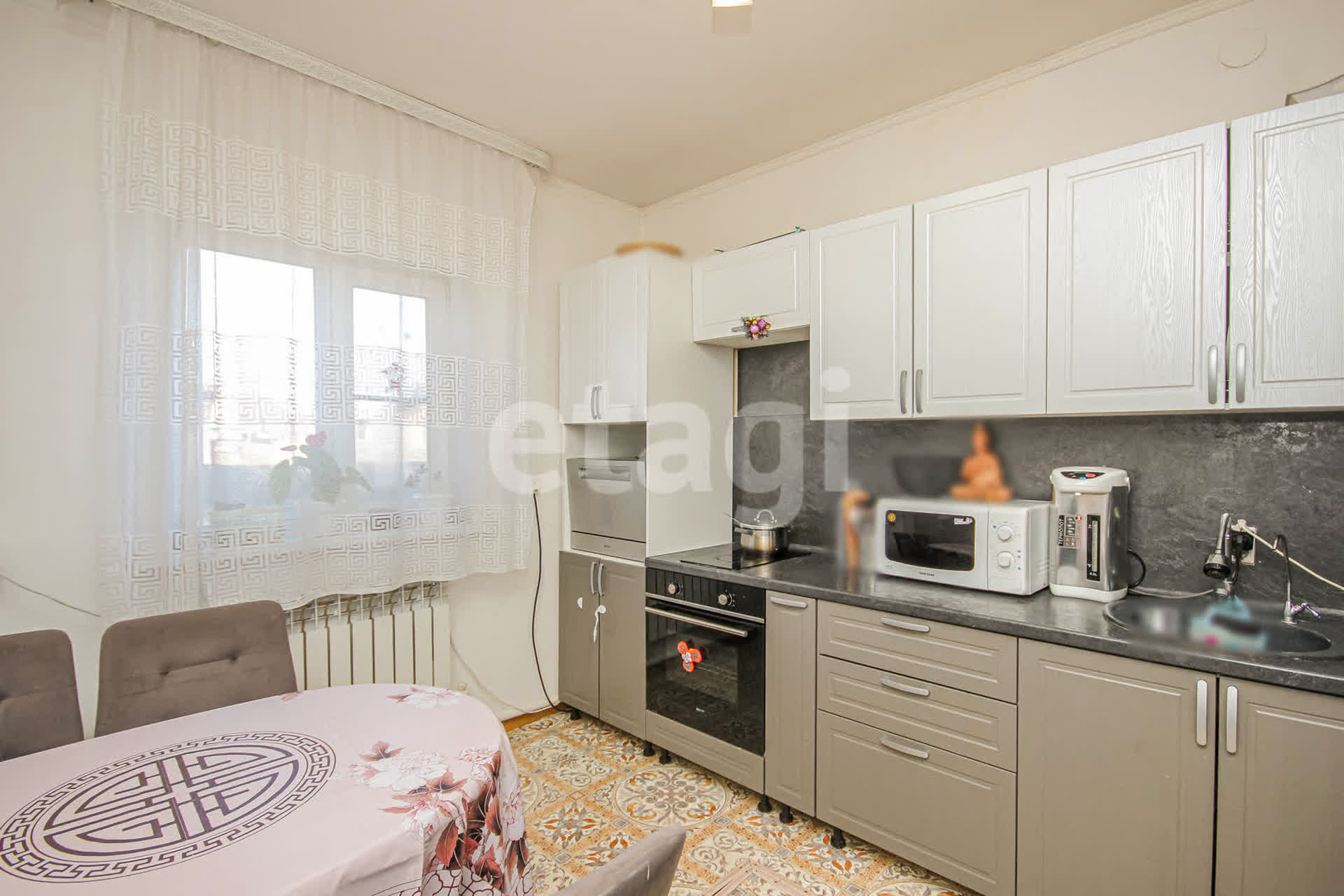 Продажа дома, 81м <sup>2</sup>, 4 сот., Улан-Удэ, Республика Бурятия,  Иволгинский